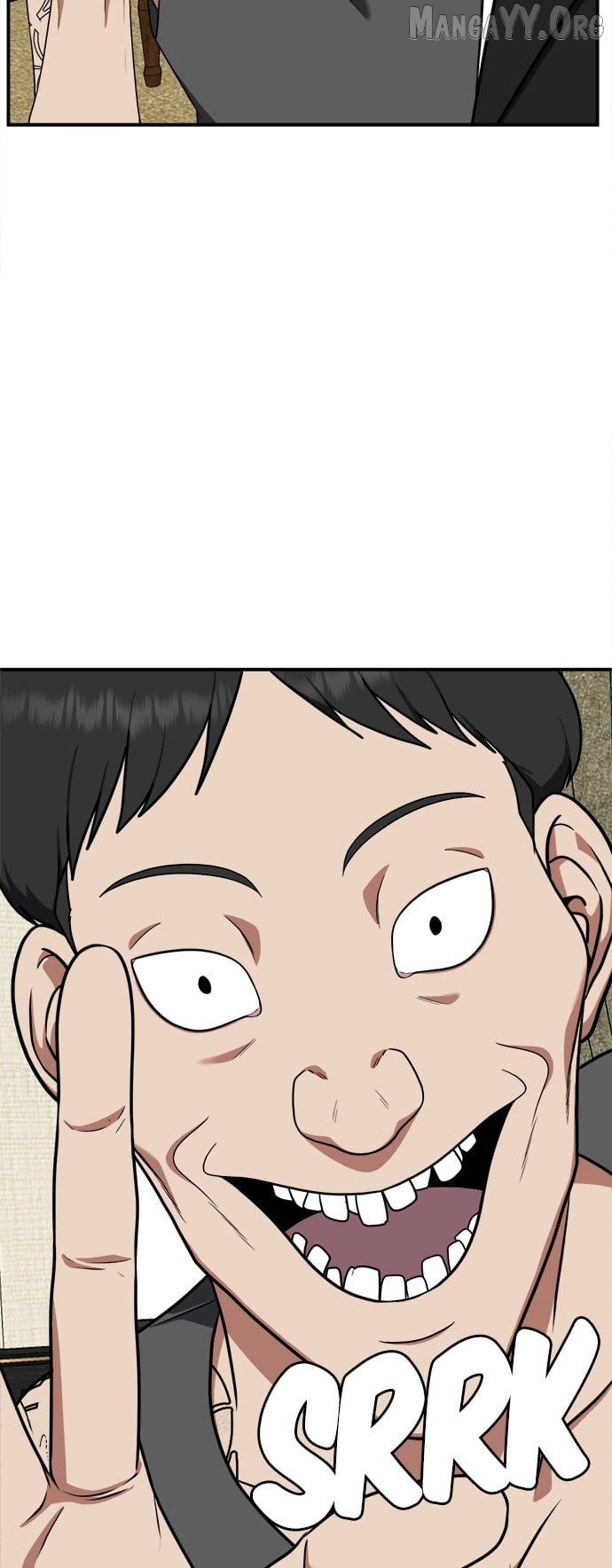 Change Me Chapter 116 - page 50